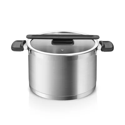 Obrázek produktu pro Tescoma Hrnec COMPACT s poklicí ø 24 cm, 7,0 l