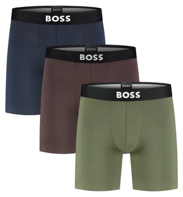 Produktbild von BOSS BoxerBr 3P ONE 10272529 0