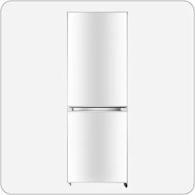 Produktbild von PKM KG225.4W, 230 l, N-T, 39 dB, 3,2 kg/24h, D, Weiß