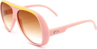 Produktbild von Longchamp Damen-Sonnenbrille LO664S-601 ø 59 mm