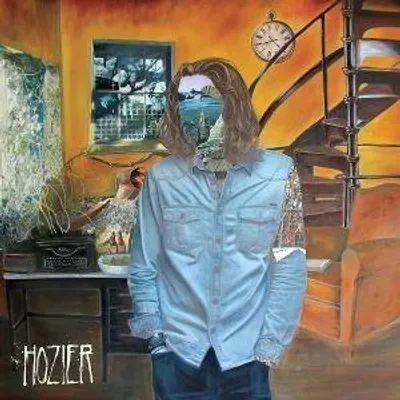 Produktbild von Hozier (2CD)