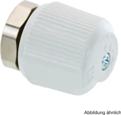 Produktbild von IMI Heimeier Handrad RVT55 M28 Nr.50399001, 1 Stk.