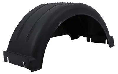Obrázok produktu pre Blatník pre príves na loď 14" DOMAR D20430C podbeh kolesa 780/255 mm