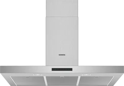 Produktbild von Siemens LC96BBM50  Dunstabzugshaube, Wandhaube, 90 cm