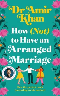 Immagine prodotto di How (Not) to Have an Arranged Marriage