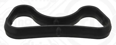 Produktbild von ELRING Dichtung Kurbelgehäuseentlüftung 907.490 für JEEP GRAND CHEROKEE IV (WK, WK2) AEM (Ethylen-Acrylat-Kautschuk)