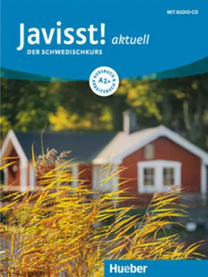 Image de Javisst! aktuell A1+. Kursbuch + Arbeitsbuch + Audio-CD