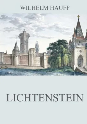 Produktbild von Lichtenstein