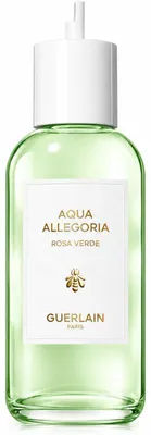 Produktbild von Guerlain AQUA ALLEGORIA ROSE GREEN Eau de Toilette Nachfüllung 200 ml