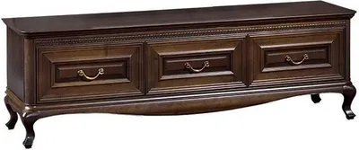 Produktbild von TV-Lowboard Fernsehkommode TV-Kommode Fernsehtisch Sideboard Medienmöbel