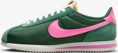 Produktbild von Nike Cortez "Watermelon" Pink/Grün, HF9994-300, Größe: 41