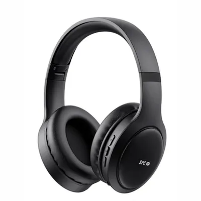 Produktbild von Bluetooth-Kopfhörer SPC 4618N Schwarz