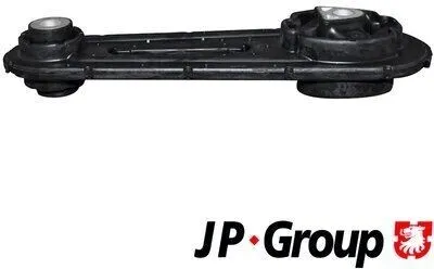 Produktbild von JP GROUP Motorlager Gummimetalllager Links Hinten für RENAULT Clio III Schrägheck (BR0/1, CR0/1) 4317900900