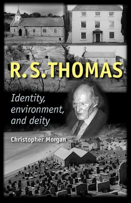 Produktbild von R. S. Thomas