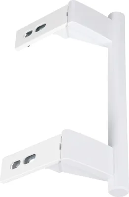 Produktbild von Türgriff LIEBHERR 7432600 für Kühlschrank Gefrierschrank Kombination