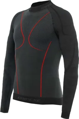 Immagine prodotto di Dainese Thermo LS Nero/Rosso XL/2XL Intimo funzionale da moto