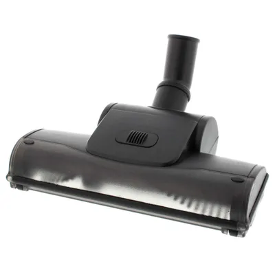 Zdjęcie produktu dla SCANPART 1190000100, Szczotka, Cylinder próżniowy, Czarny, AEG, Bosch, Electrolux, Miele, Moulinex, Nilfisk, Panasonic, Rowenta, Siemens, etc., 3,5 cm, 280 mm