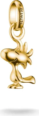 Produktbild von Thomas Sabo - CC1303-413-39 - Charm-Anhänger - Uni - Charm Club