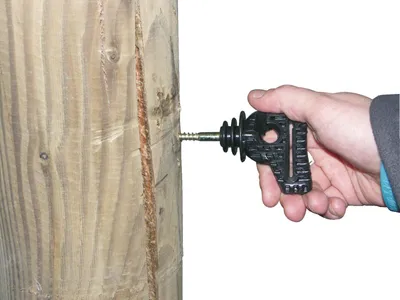 Produktbild von Universalisolator 'COMBI IS-40'