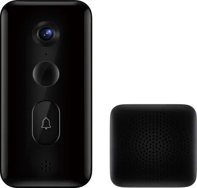 Obrázok produktu pre Inteligentný zvonček Xiaomi Smart Doorbell 3