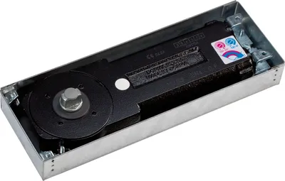 Image de dormakaba BTS 84 Gr. EN 3 m. Axe enfichable Version normale avec boîte en ciment