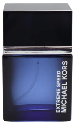 Produktbild von Michael Kors Extreme Speed Men Eau de Toilette Spray 120 ml