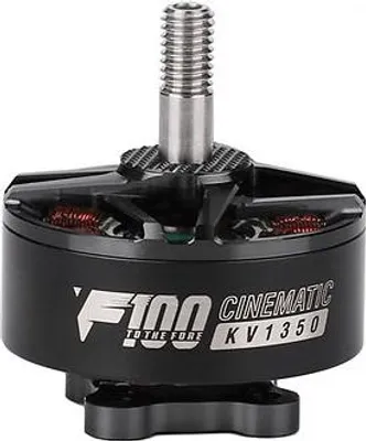 Produktbild von T-Motor F100 1100KV FPV Copter Motor