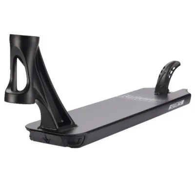 Productafbeelding van Deck voor step - Prodigy S8 - Zwart - Blunt Scooters