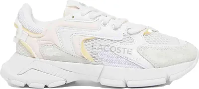 Productafbeelding van Lacoste sneakers, model 49SFA0005, kleur wit, maat 38