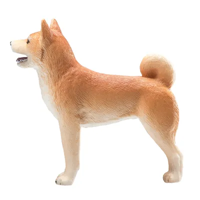 Immagine prodotto di Pianeta Animale Shiba Inu