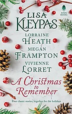 Image de A Christmas to Remember