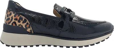 Imagen del producto de Caprice: Zapatos de mujer, zapatos de vestir, pantuflas, color negro, para uso diario