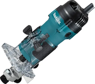 Produktbild von Makita 3711 Sanierungsschleifer 1/4" 32000rpm 530W 0088381747622