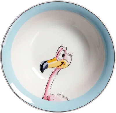 Produktbild von Ritzenhoff und Breker Happy Zoo Flo Müsli