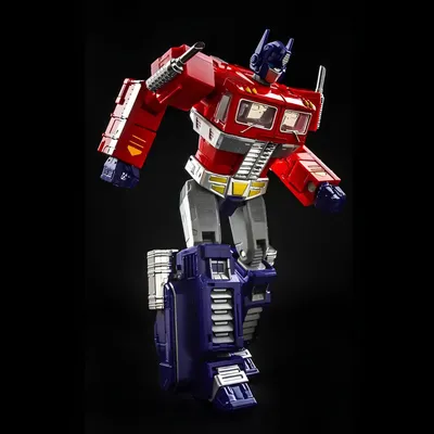 Obrázok produktu pre Transformovateľný robot 2 v 1, auto, 32 cm – hračka s pohyblivými časťami