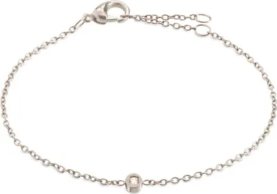 Produktbild von Boccia 03058-03 Damen Armband Titan mit Diamant