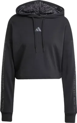 Imagen del producto de Sudadera Adidas Essentials con 3 rayas, modelo JC6244