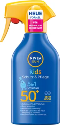 Nivea Sonnencreme günstig online kaufen