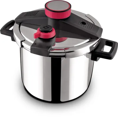 Obrázek produktu pro Lamart Lt1256 Tlakový Hrnec 6L Steam