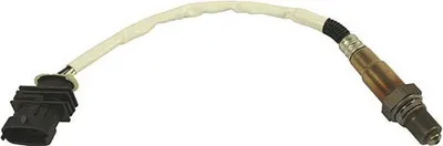 Produktbild von METZGER Lambdasonde für OPEL Corsa D Schrägheck (S07) Regelsonde 0893673