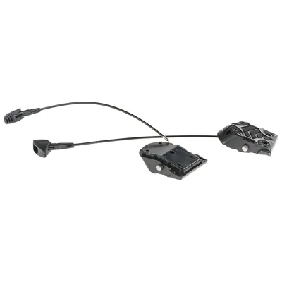 Produktbild von F2 INTEC Step in Adapter Absätze für Hardboots von Deeluxe UPZ VIRUS RAICHLE 2025/26