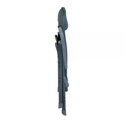 Produktbild von Westfield Campingstuhl Majestic- Dunkelgrau
