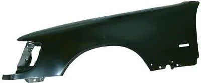 Produktbild von Diederichs Kotflügel li.  DB W140, 93-98      mit Blinkeraussparung
