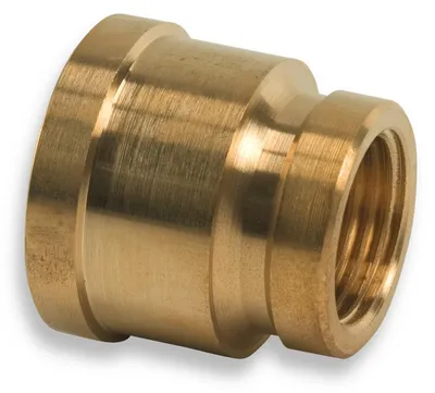 Imagen del producto de Novaservis, reductor de tubería, 6/4" x 1"