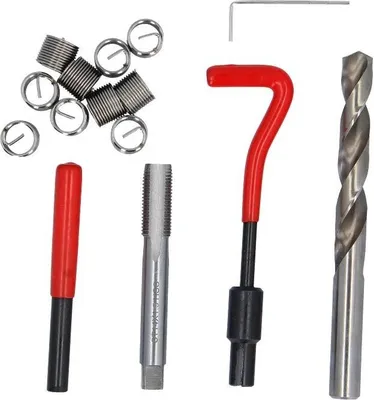 Produktbild von ENERGY Gewindeschneidwerkzeugsatz NE00472