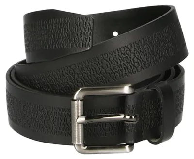 Immagine prodotto di Armani Exchange Cintura Uomo Armani Exchange 9513232F898-00020 Nero