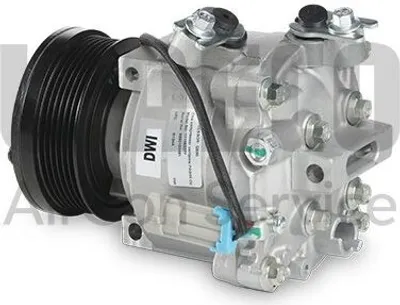 Produktbild von WAECO 8880100481 Klimakompressor