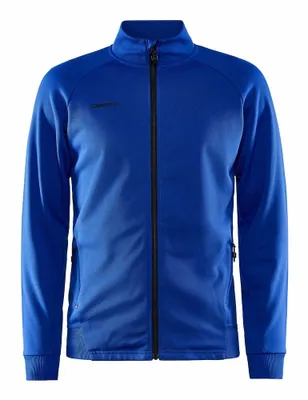 Produktbild von CRAFT ADV Unify Jacket M Club Cobolt M