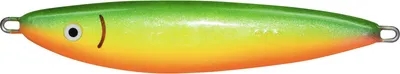 Produktbild von Eisele Wuttke Pilker Norge Modell Tromso Farbe 05 Gewicht 400g