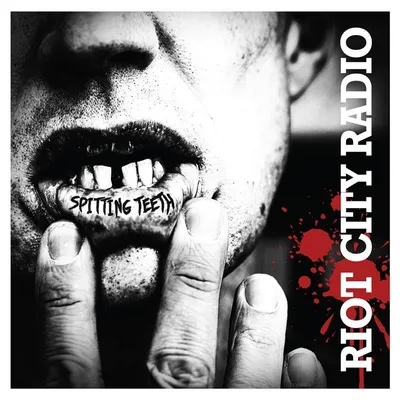 Image de Spitting Teeth (CD en digipack)